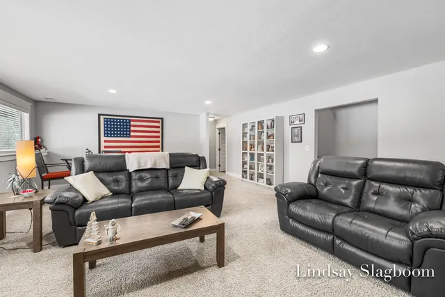 $598,000 | 7938 Black Cherry Way Southeast, Unit 8, Caledonia, MI 49316