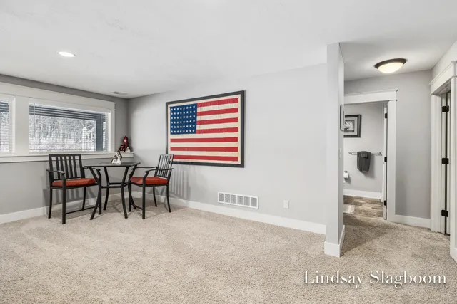 $598,000 | 7938 Black Cherry Way Southeast, Unit 8, Caledonia, MI 49316