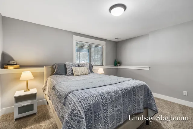 $598,000 | 7938 Black Cherry Way Southeast, Unit 8, Caledonia, MI 49316