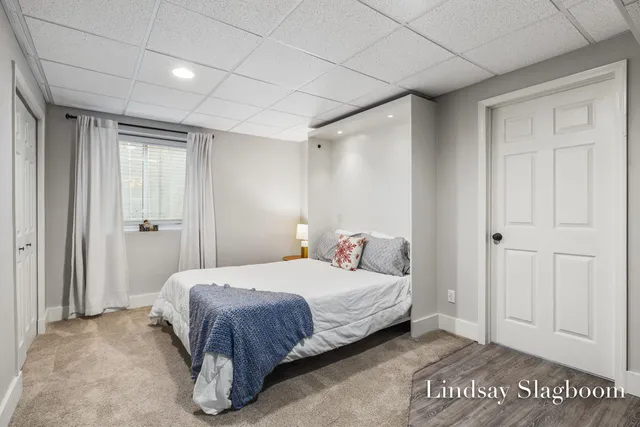 $598,000 | 7938 Black Cherry Way Southeast, Unit 8, Caledonia, MI 49316