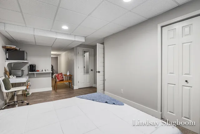 $598,000 | 7938 Black Cherry Way Southeast, Unit 8, Caledonia, MI 49316