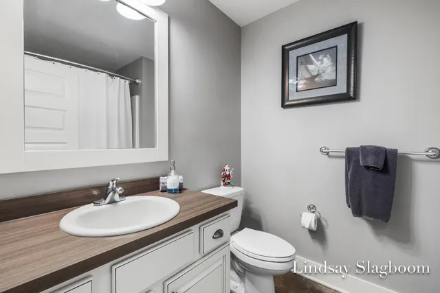 $598,000 | 7938 Black Cherry Way Southeast, Unit 8, Caledonia, MI 49316