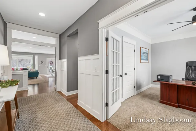 $598,000 | 7938 Black Cherry Way Southeast, Unit 8, Caledonia, MI 49316