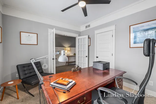 $598,000 | 7938 Black Cherry Way Southeast, Unit 8, Caledonia, MI 49316