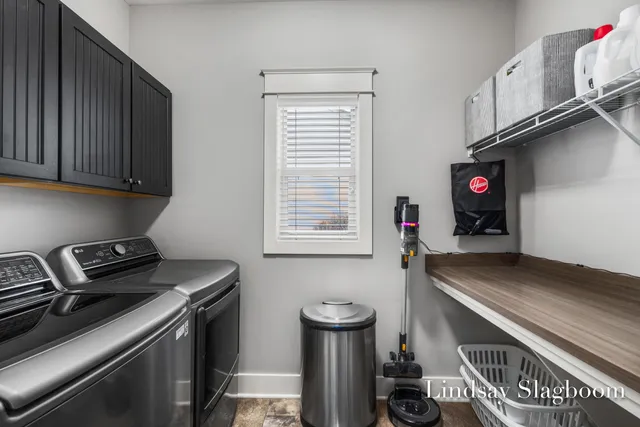 $598,000 | 7938 Black Cherry Way Southeast, Unit 8, Caledonia, MI 49316