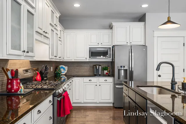 $598,000 | 7938 Black Cherry Way Southeast, Unit 8, Caledonia, MI 49316