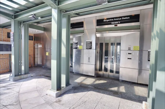 $1,800 | 4901 Murphy Place, Unit 5, West New York, NJ 07093