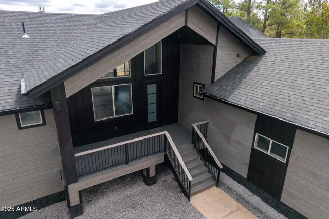 a picture of a house with a yard