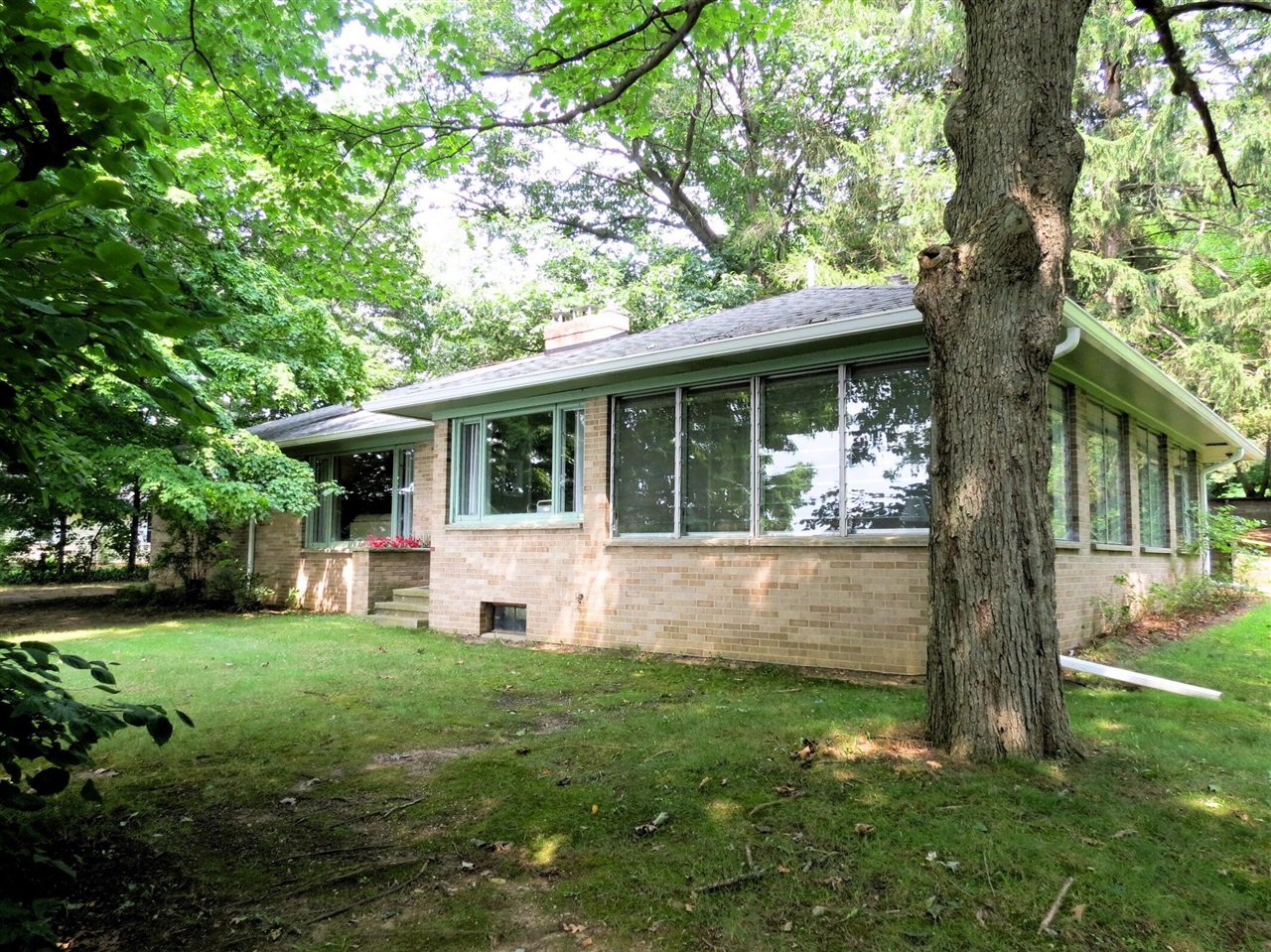 890 White Lake Road Pleasant Lake, MI 49272 - Photo 1 of 85