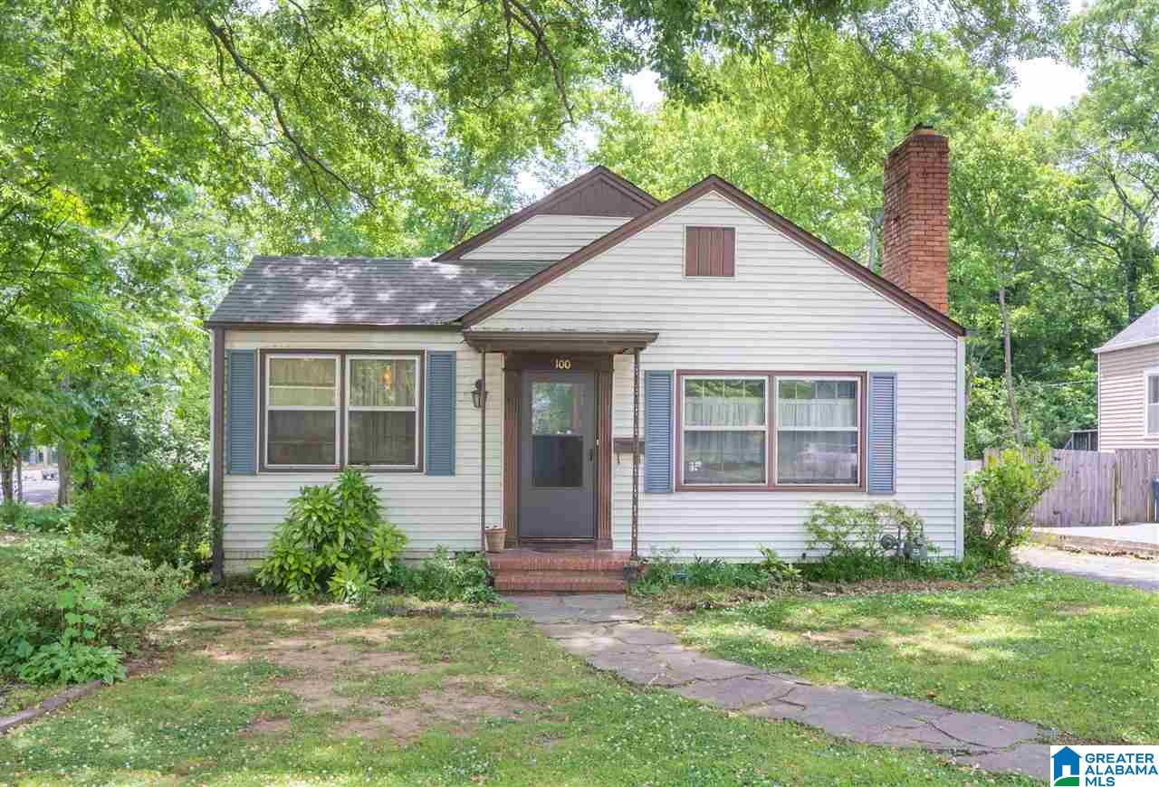 100 Edgeview Avenue Birmingham, AL 35209 - Photo 1 of 17