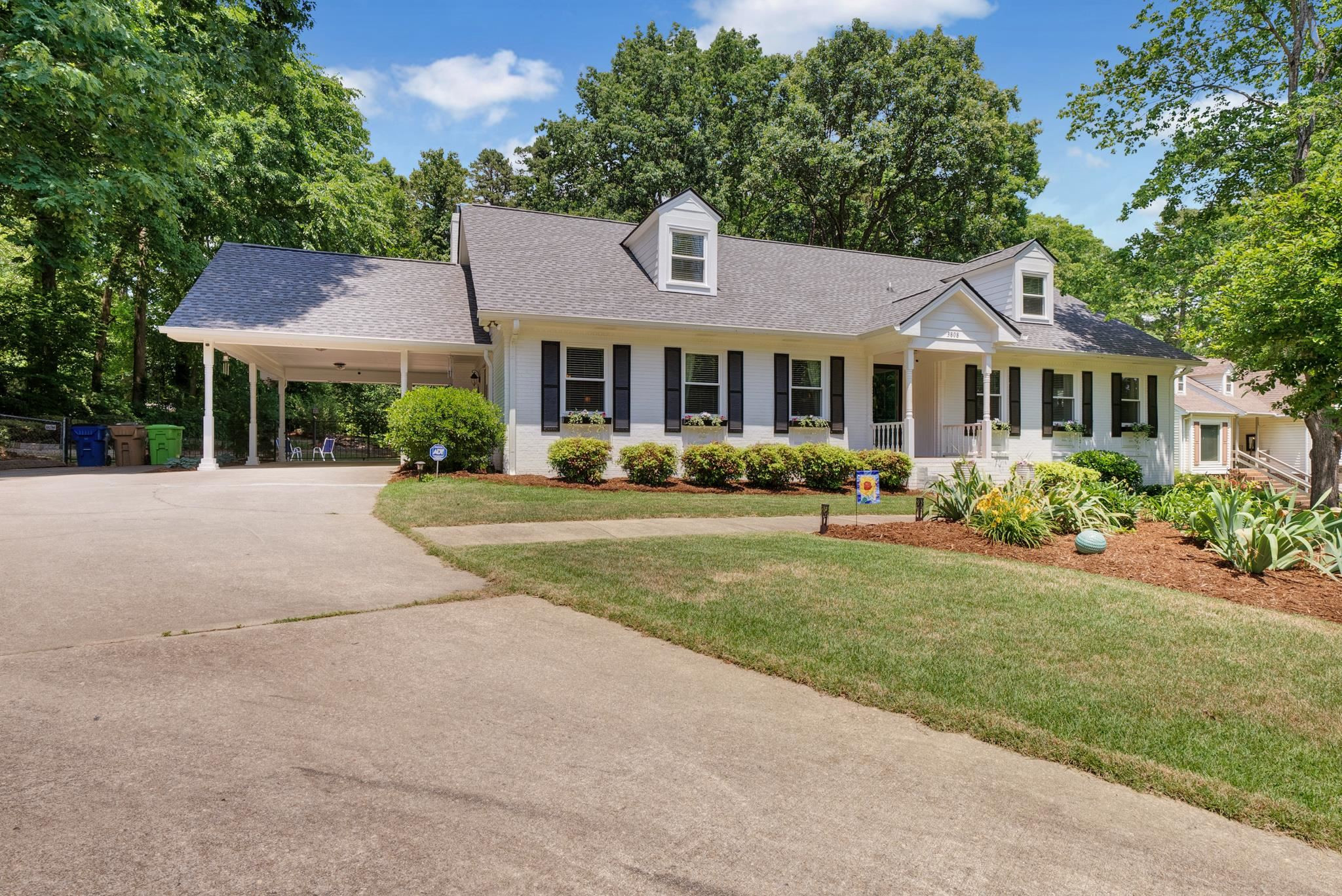 3808 April Place Raleigh, NC 27612 - Photo 2 of 41 Photo 2
