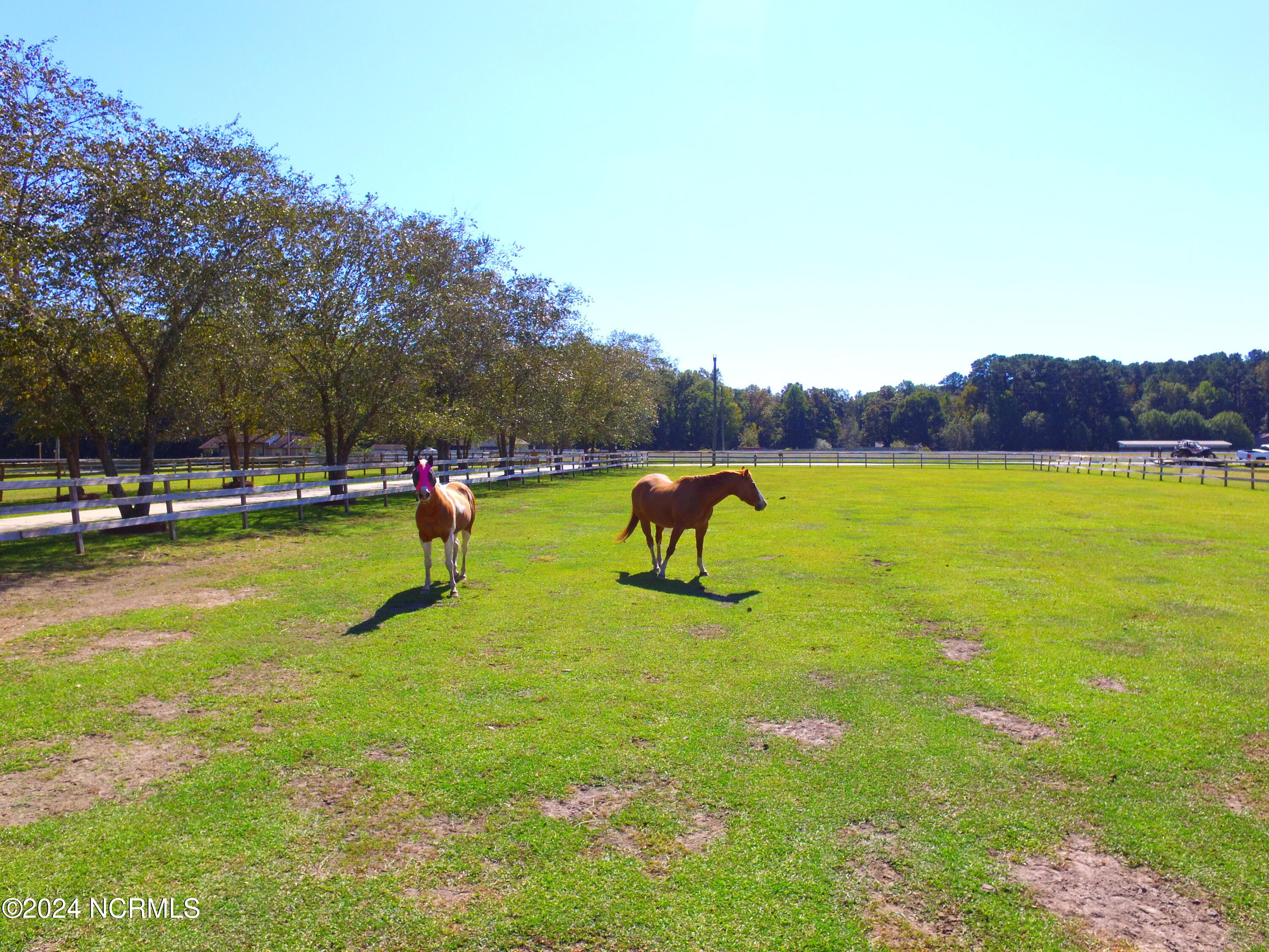 2547 Doc Loftin Road Ayden, NC 28513 - Photo 24 of 65 DJI_0036