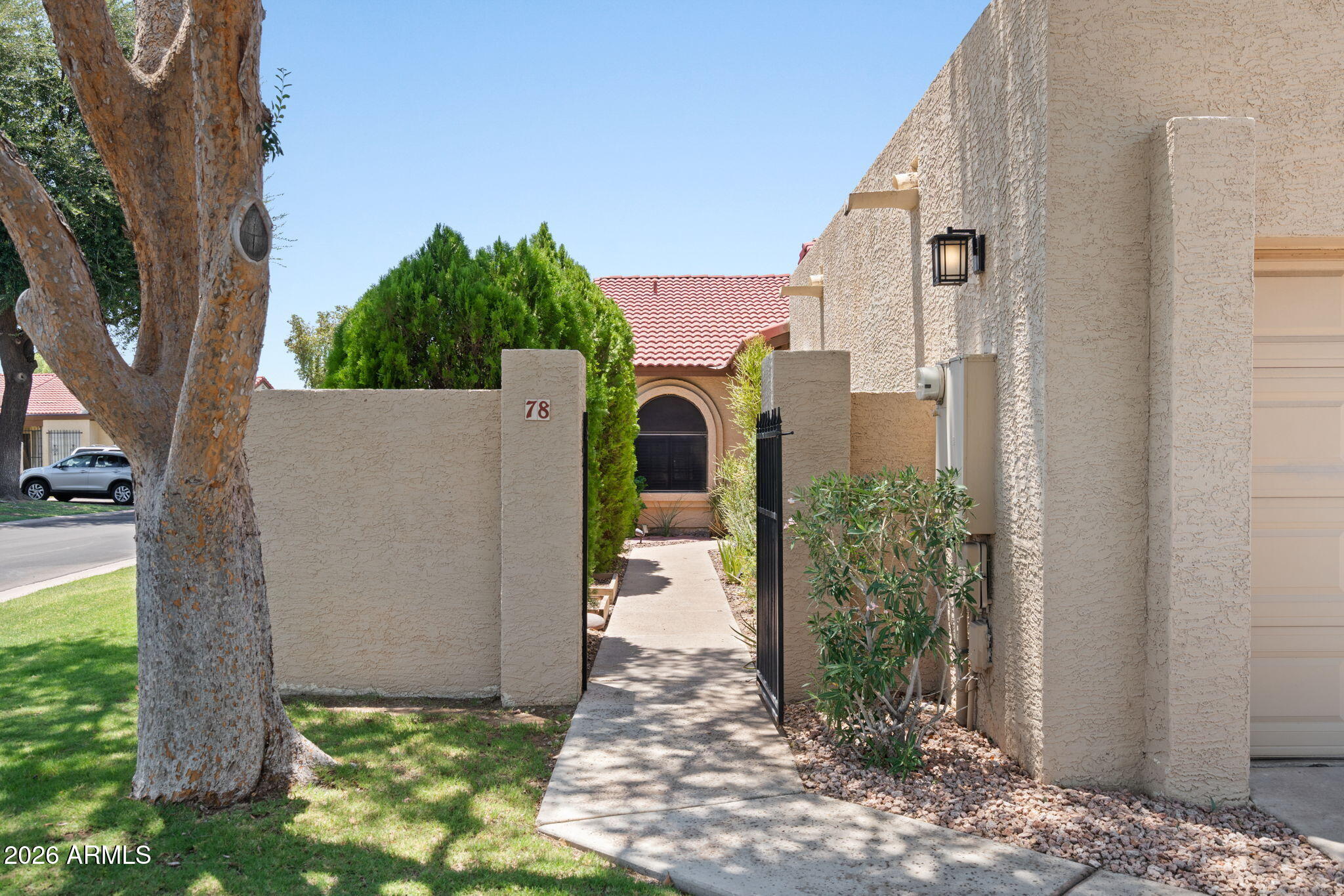2059 East Brown Road, Unit 78 Mesa, AZ 85213 - Photo 2 of 35