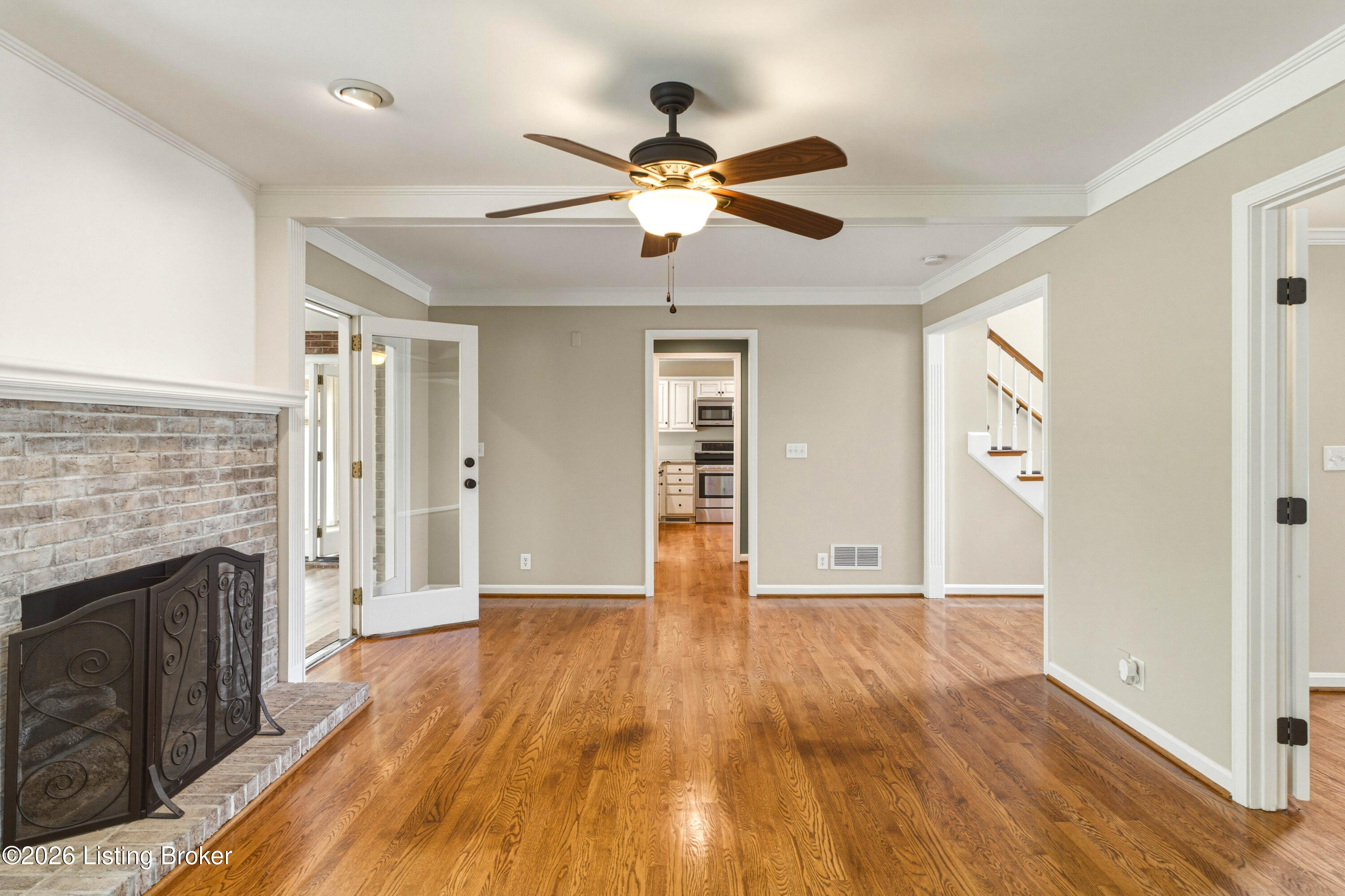 10418 Long Home Road Louisville, KY 40291 - Photo 10 of 48 Family Room