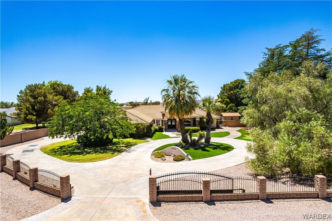 1501 Quail Ridge Circle Kingman, AZ 86401 - Photo 6 of 97