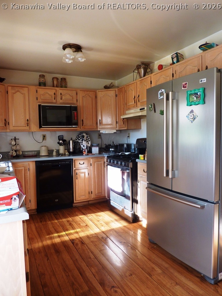 2510 Dog Fork Road Kenna, WV 25248 - Photo 4 of 17 Gallery Image 4