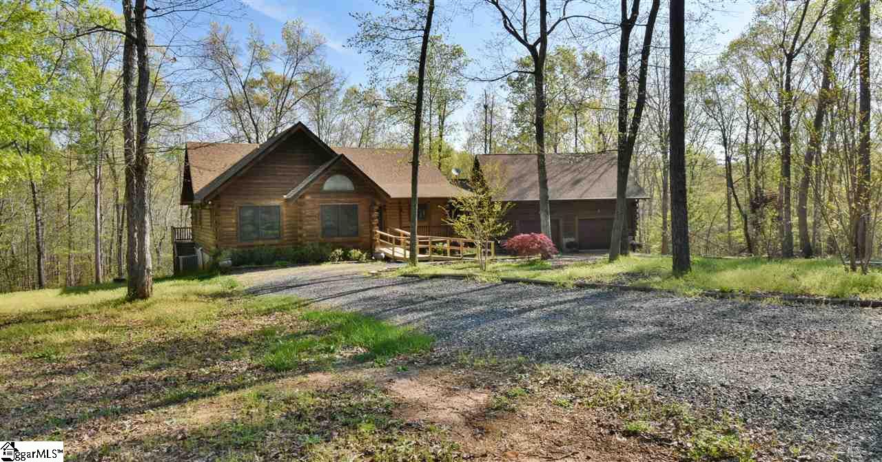 210 Mill Stone Road Gaffney, SC 29341 - Photo 1 of 35