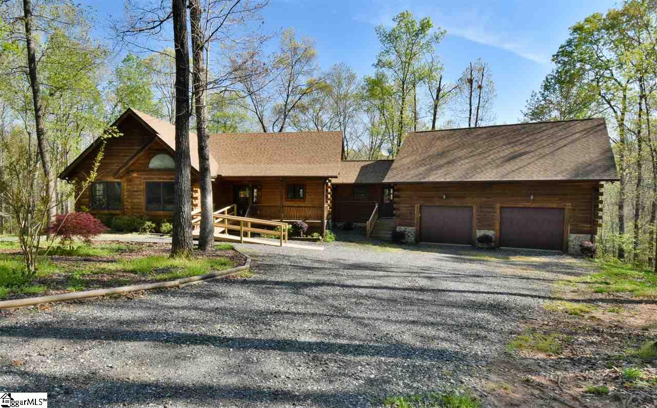 210 Mill Stone Road Gaffney, SC 29341 - Photo 2 of 35