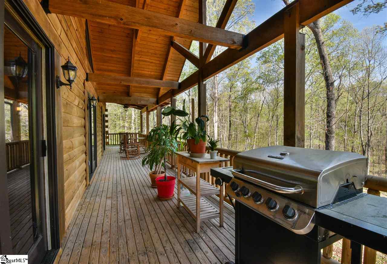 210 Mill Stone Road Gaffney, SC 29341 - Photo 19 of 35