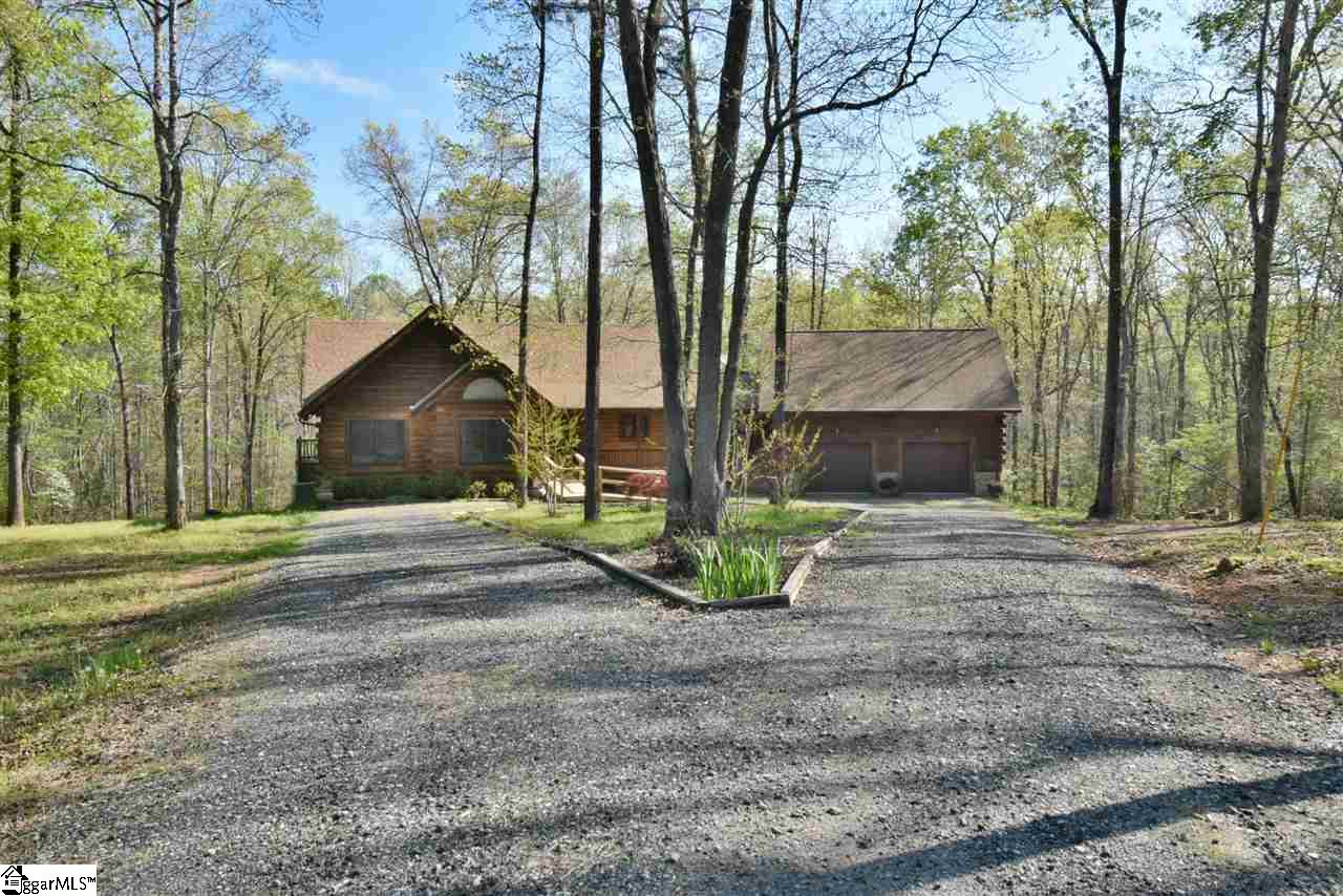 210 Mill Stone Road Gaffney, SC 29341 - Photo 26 of 35