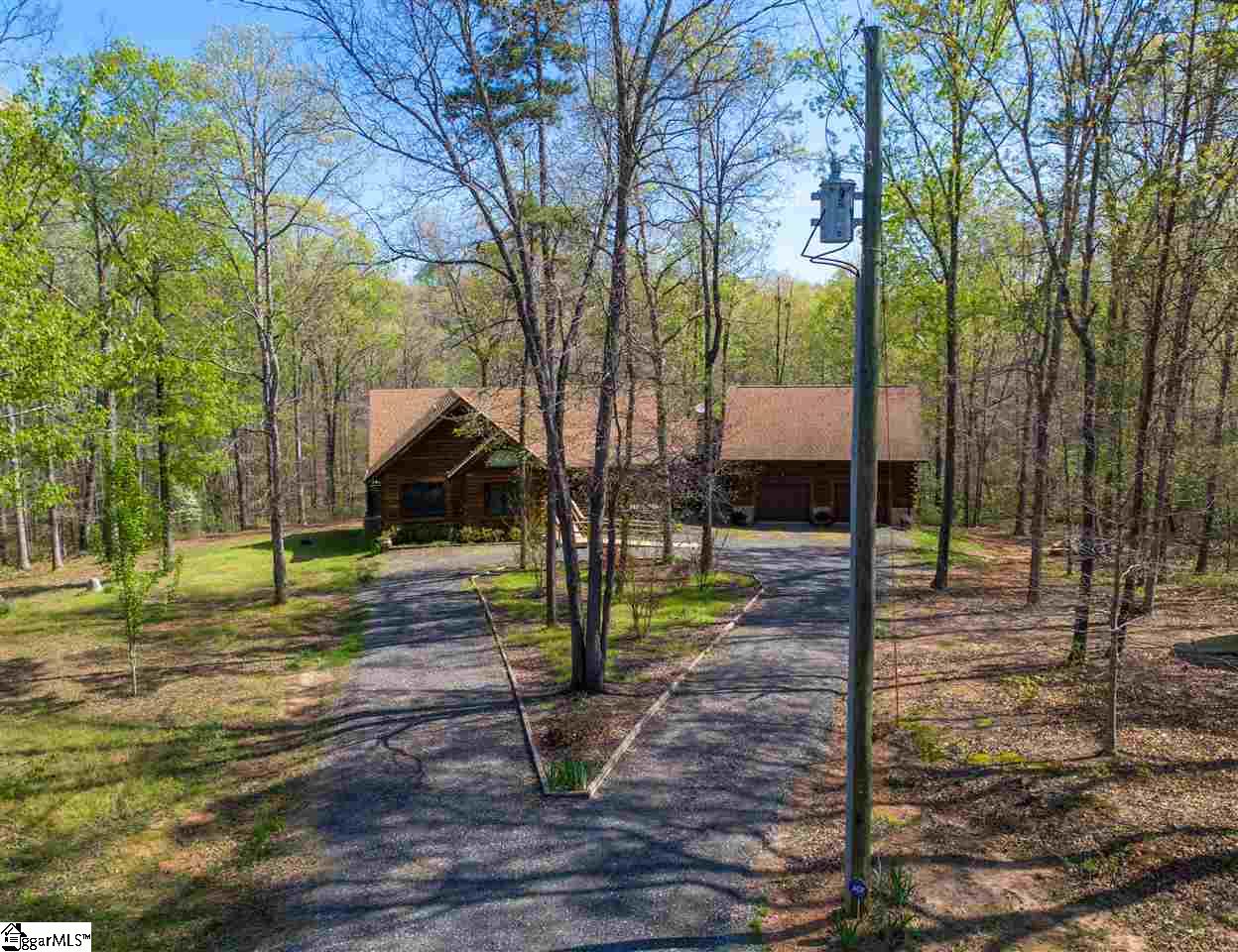 210 Mill Stone Road Gaffney, SC 29341 - Photo 27 of 35