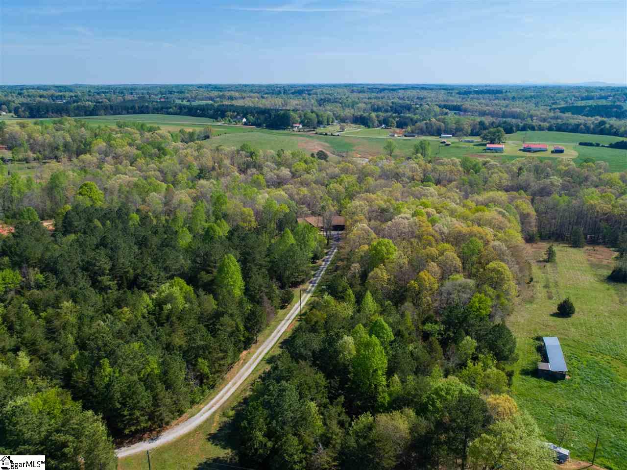 210 Mill Stone Road Gaffney, SC 29341 - Photo 29 of 35