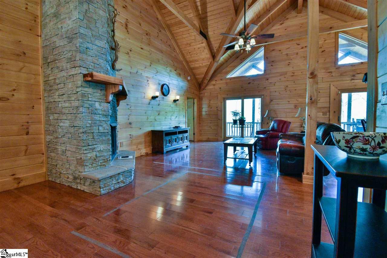 210 Mill Stone Road Gaffney, SC 29341 - Photo 4 of 35