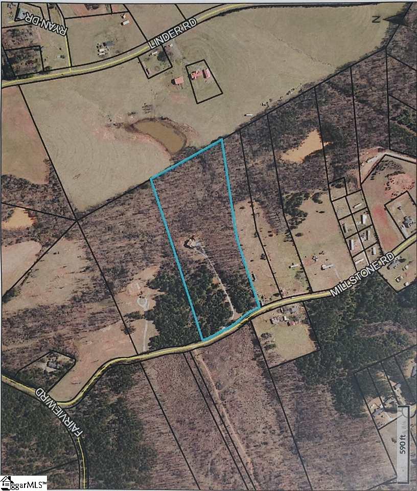 210 Mill Stone Road Gaffney, SC 29341 - Photo 35 of 35