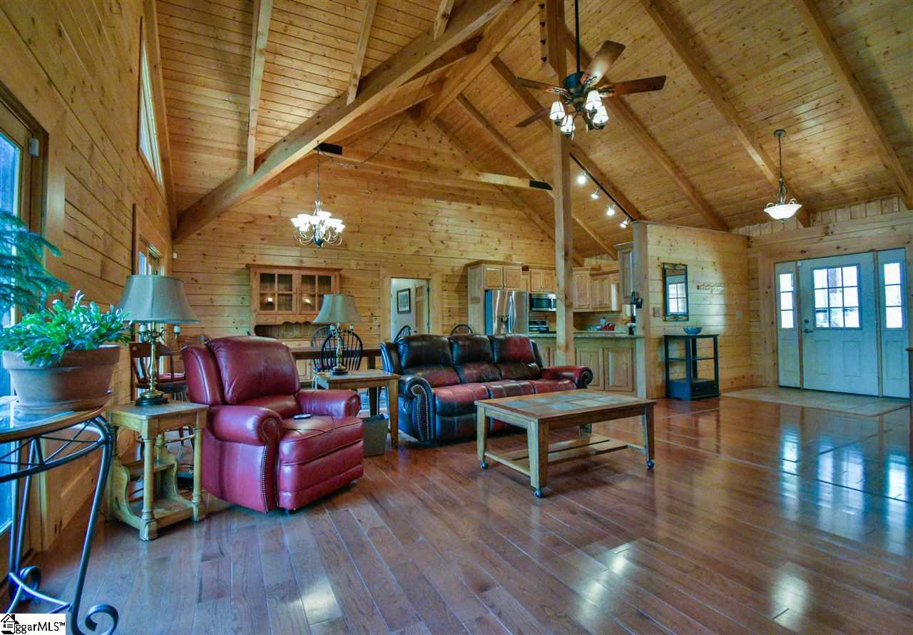 210 Mill Stone Road Gaffney, SC 29341 - Photo 5 of 35