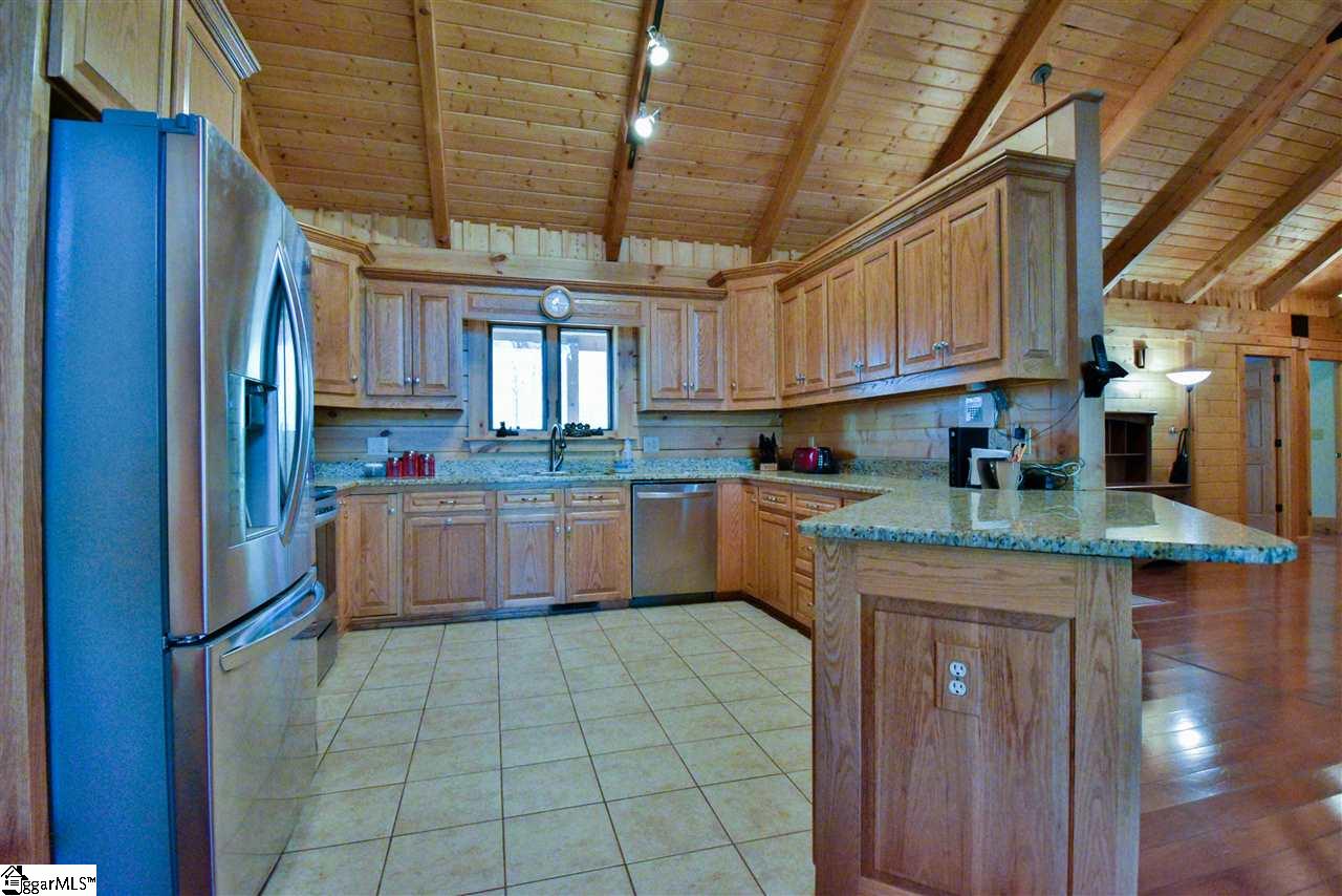 210 Mill Stone Road Gaffney, SC 29341 - Photo 8 of 35