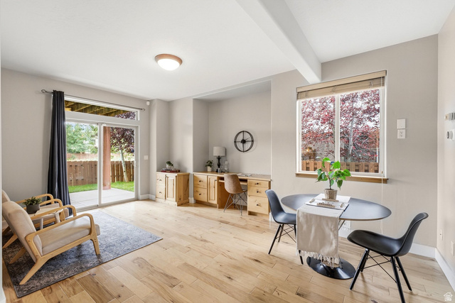 1133 Station Loop Road Park City, UT 84098 - Photo 16 of 28 Gallery Image 16