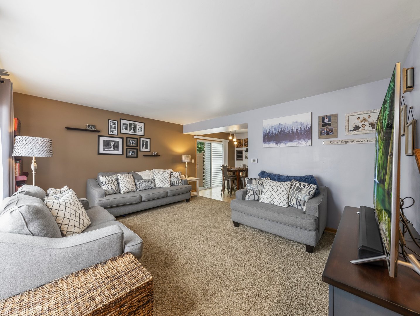 605 Northgate Road, Unit 605 New Lenox, IL 60451 - Photo 3 of 24