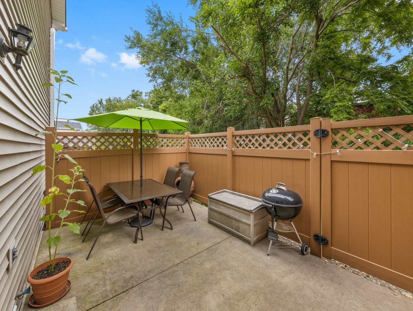 605 Northgate Road, Unit 605 New Lenox, IL 60451 - Photo 21 of 24