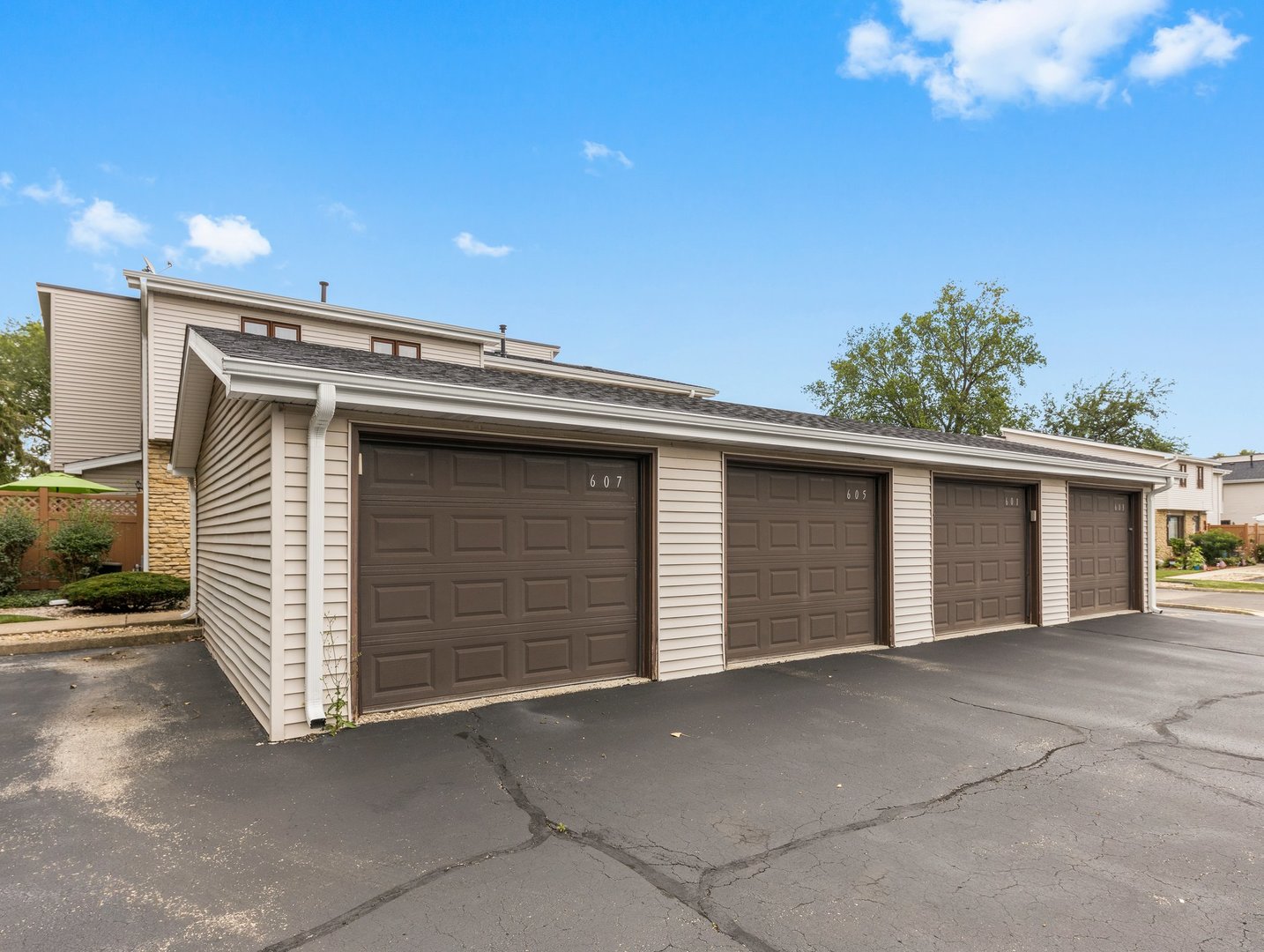 605 Northgate Road, Unit 605 New Lenox, IL 60451 - Photo 22 of 24