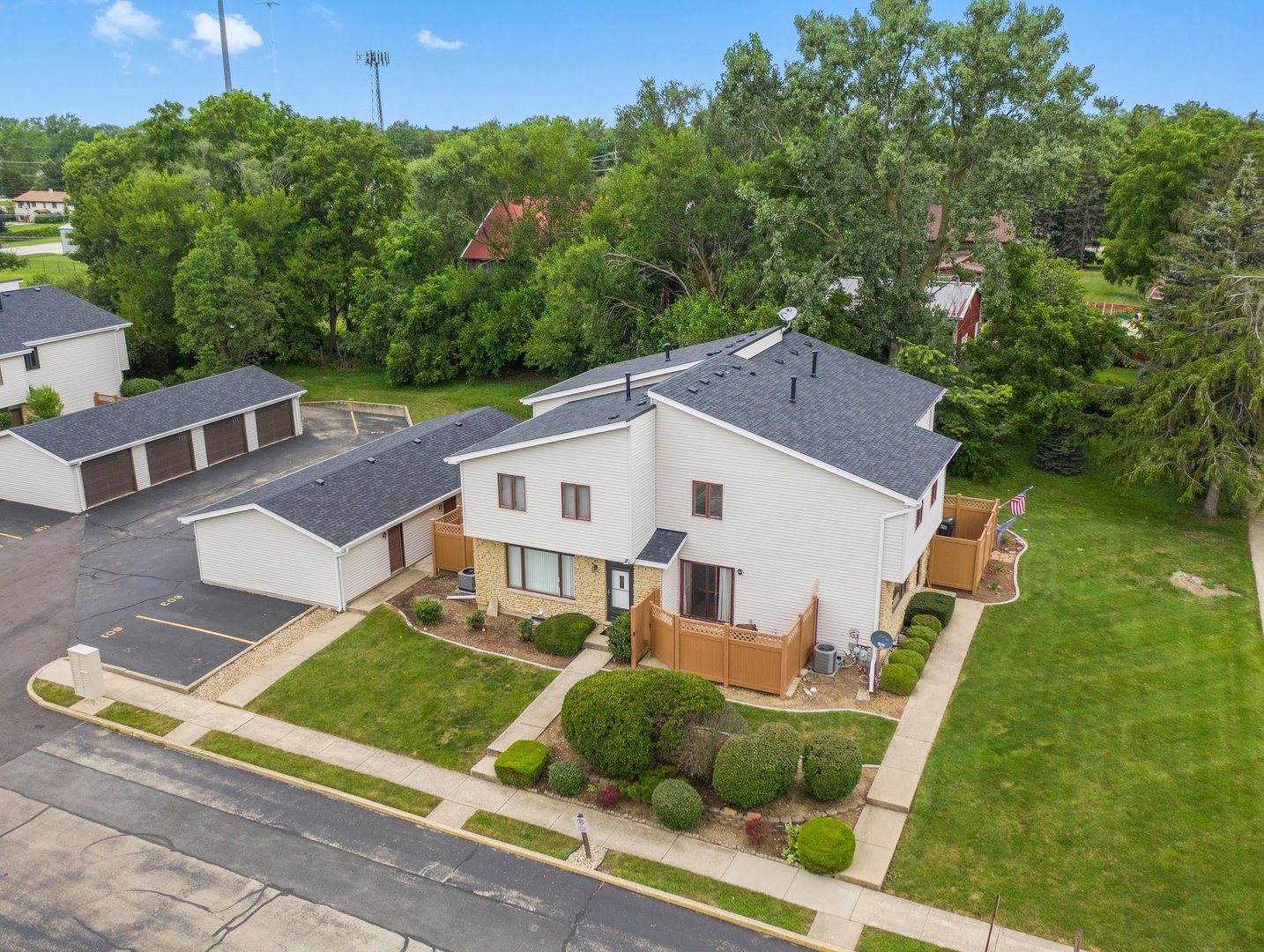 605 Northgate Road, Unit 605 New Lenox, IL 60451 - Photo 24 of 24