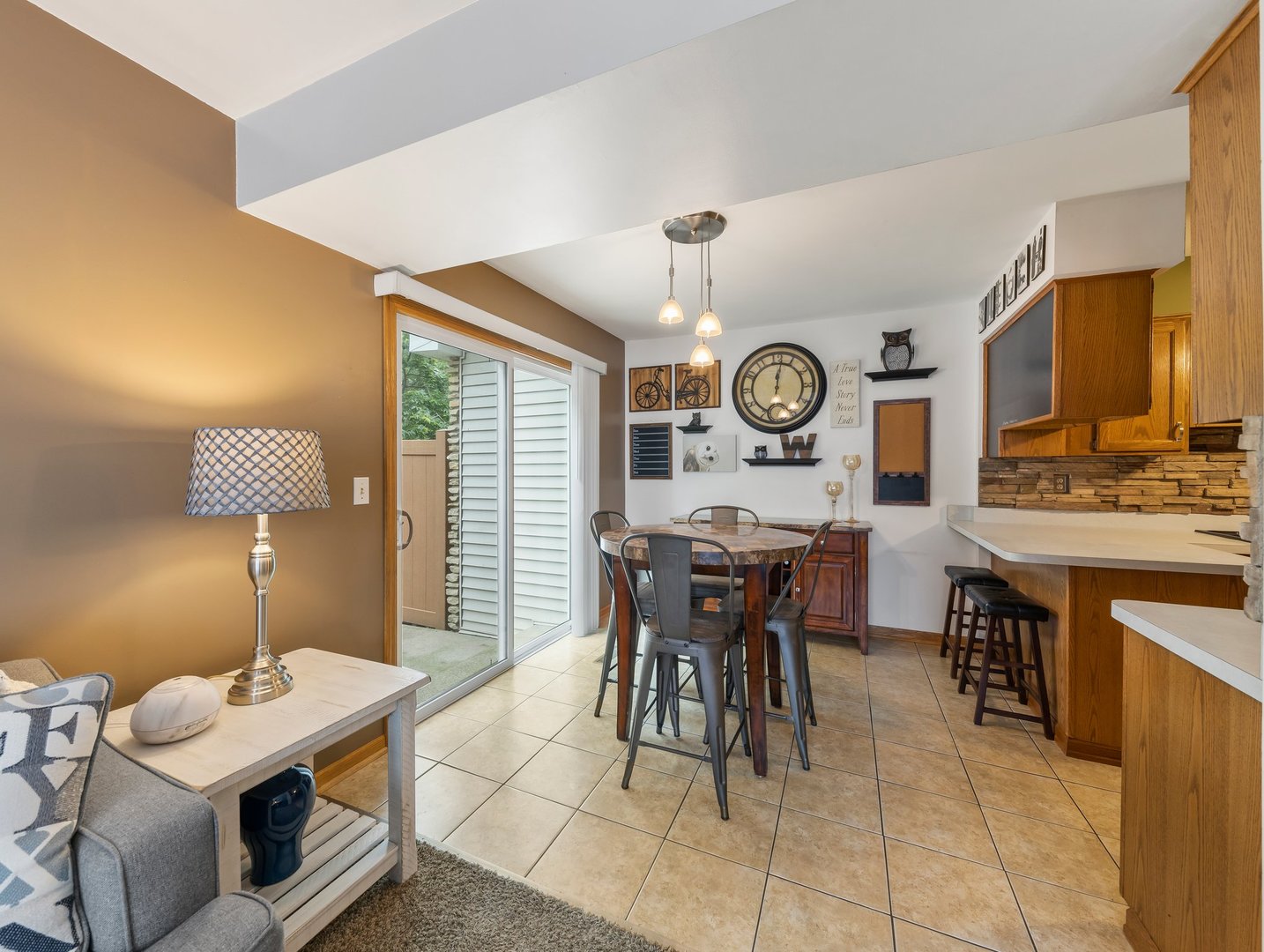 605 Northgate Road, Unit 605 New Lenox, IL 60451 - Photo 7 of 24