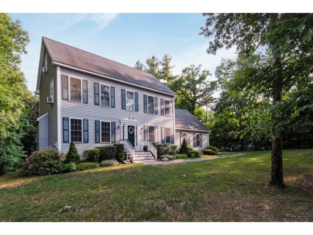 14 Francesca Way Nottingham, NH 03290 - Photo 22 of 24