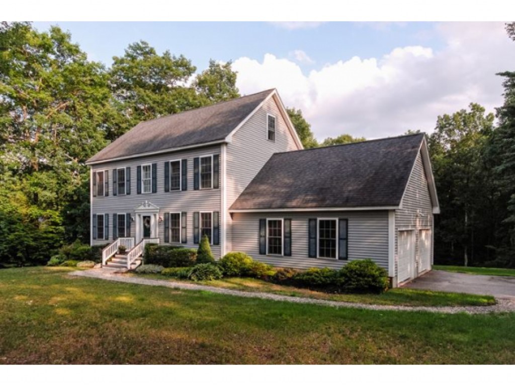 14 Francesca Way Nottingham, NH 03290 - Photo 23 of 24