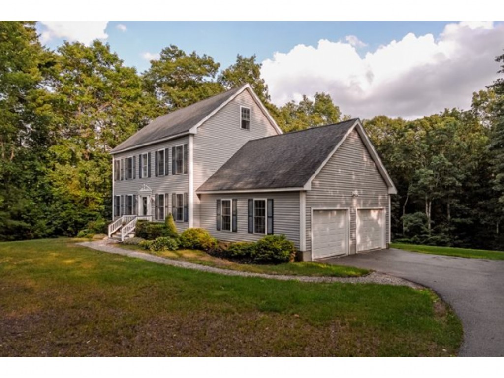 14 Francesca Way Nottingham, NH 03290 - Photo 24 of 24