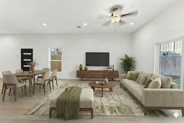 $2,400 | 2217 Lee Street, Houston, TX 77026