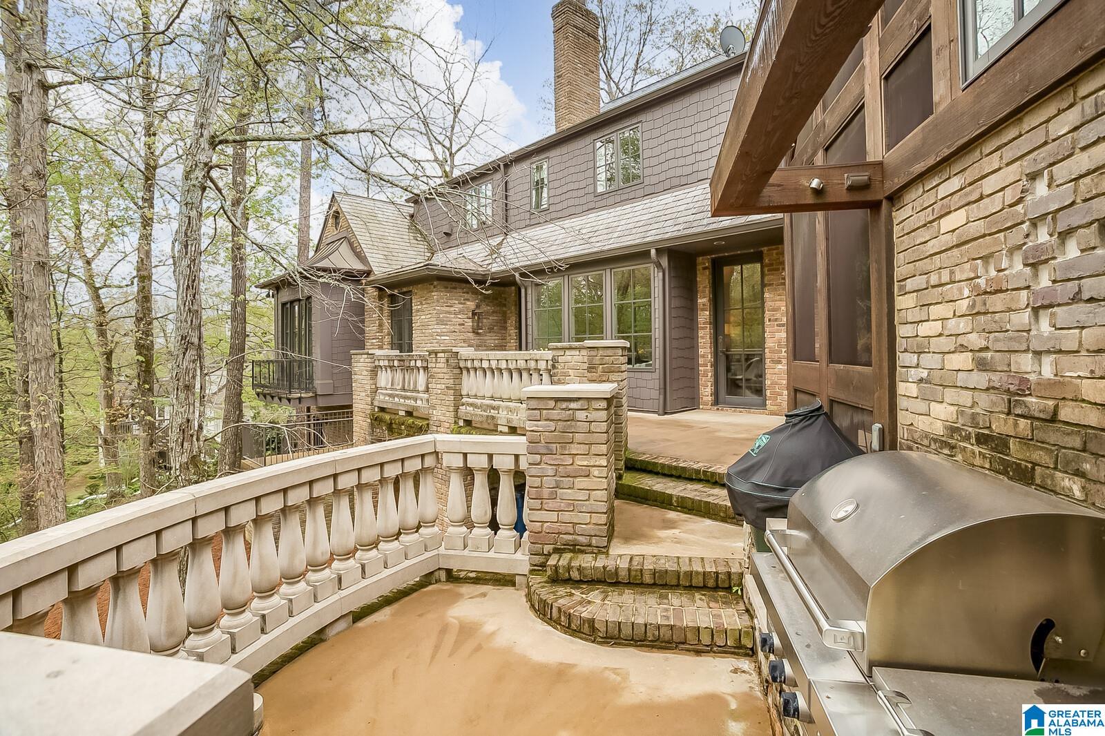 1163 Cheval Lane Birmingham, AL 35216 - Photo 46 of 50