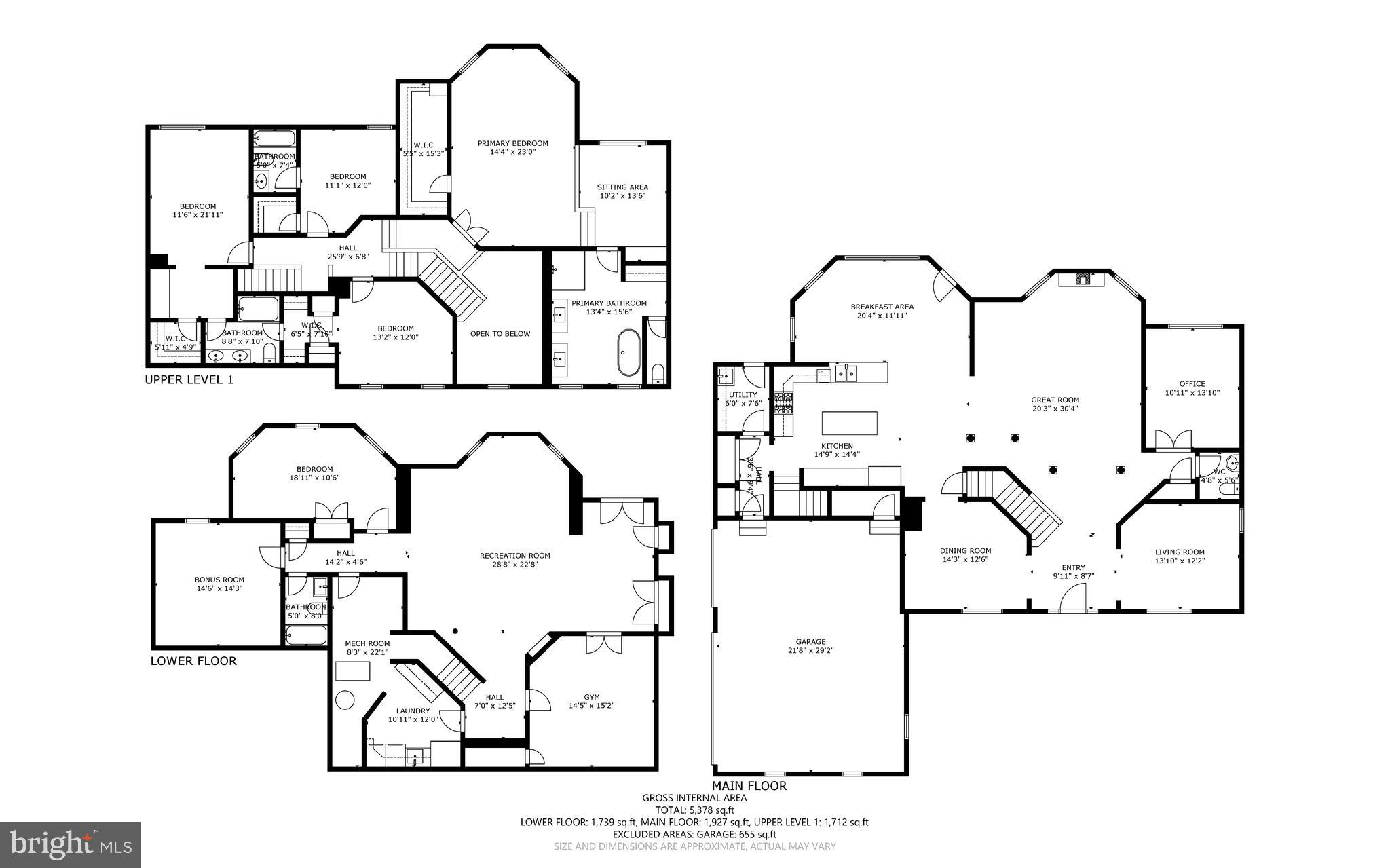 15425 Conrad Spring Road Boyds, MD 20841 - Photo 57 of 58 Gallery Image 57