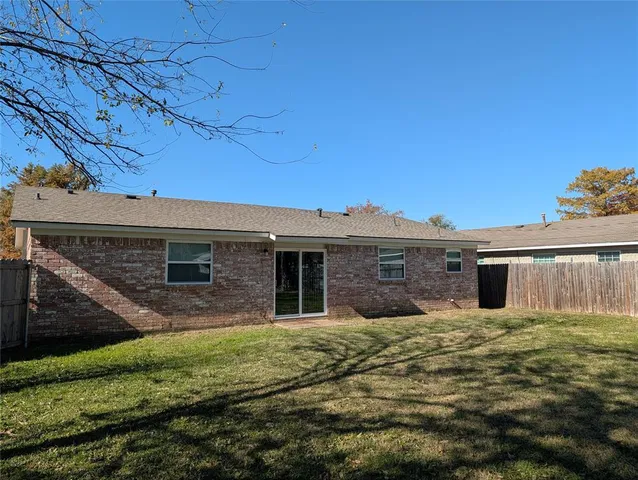 $1,850 | 5649 Conroy Street, Fort Worth, TX 76134