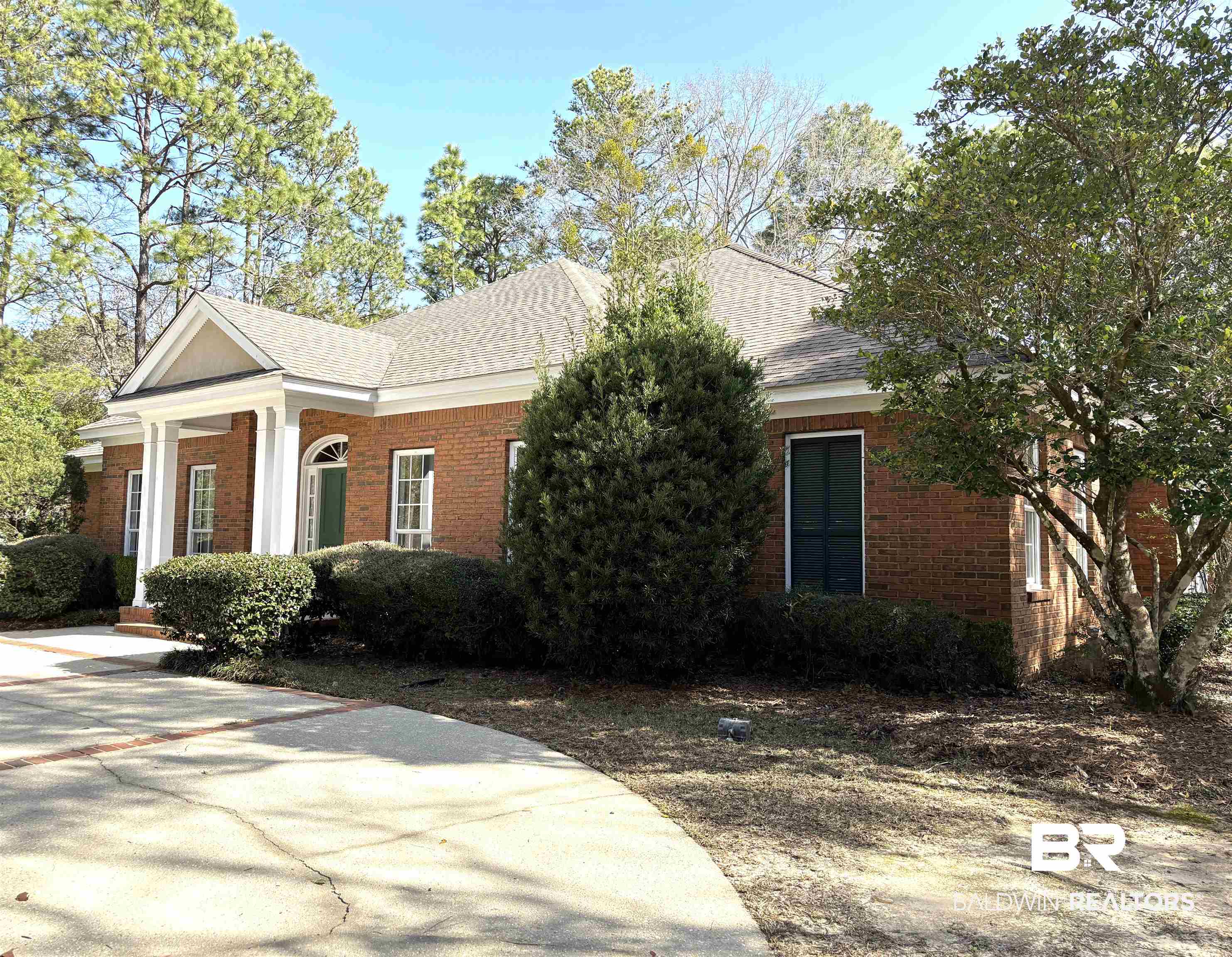 7425 Blakeley Ridge Drive Daphne, AL 36527 - Photo 3 of 31