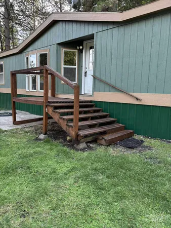 $127,000 | 174 Elmwood Loop, Unit 7, Lenore, ID 83541