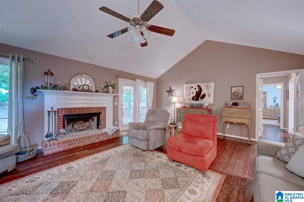 104 Acorn Circle Alabaster, AL 35007 - Photo 19 of 40