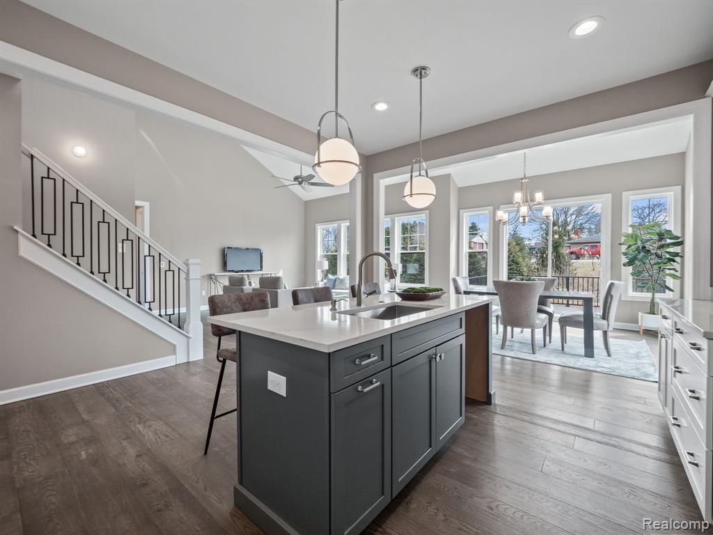 3077 Claret Lane Rochester, MI 48309 - Photo 11 of 32 Gallery Image 11