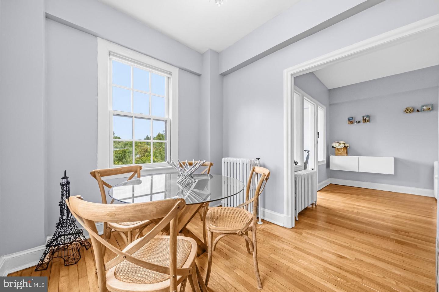 2032 Belmont Road Northwest, Unit 405 Washington, DC 20009 - Photo 16 of 23 Gallery Image 16