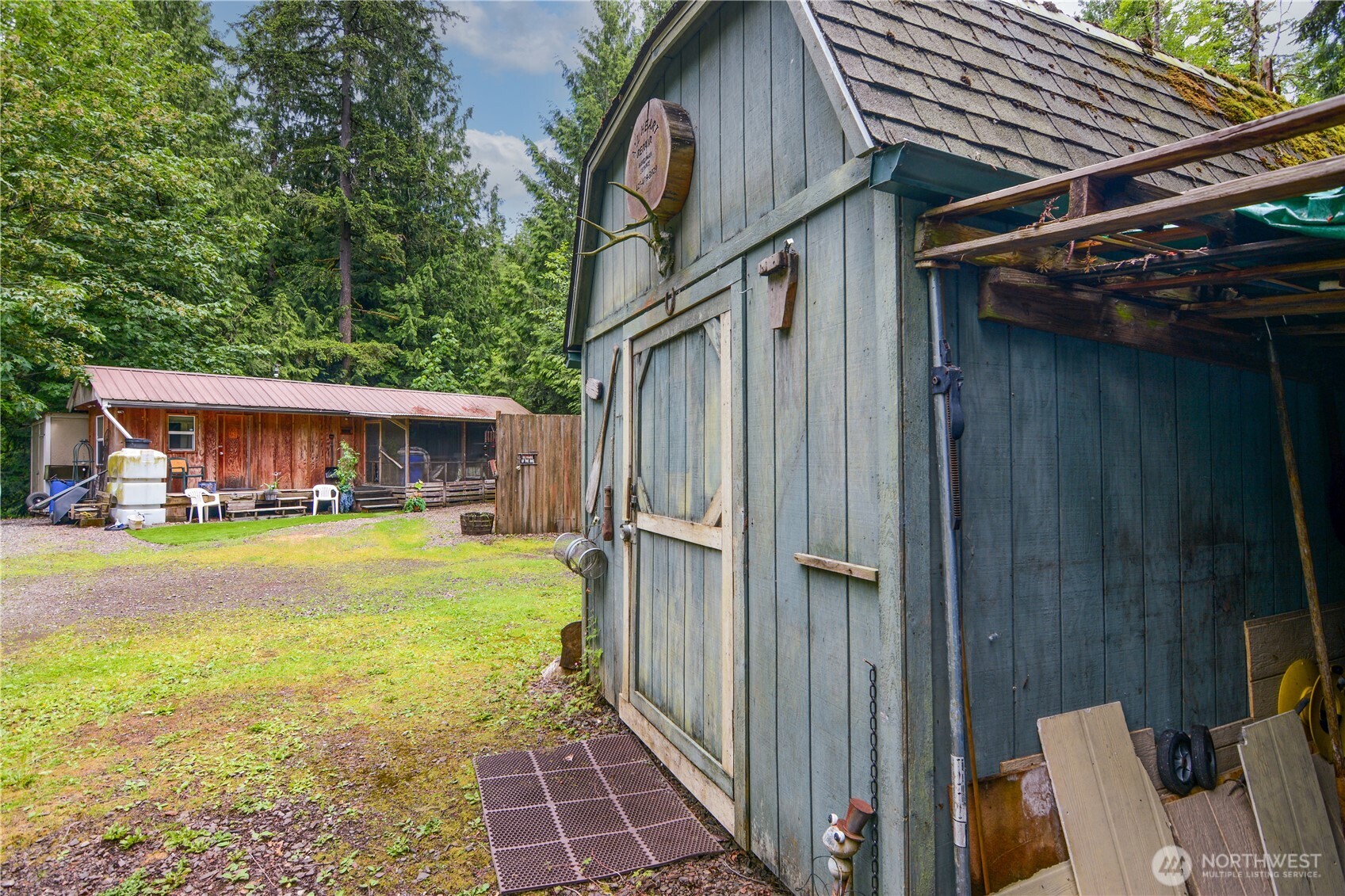 21605 Lake Fontal Road Monroe, WA 98272 - Photo 7 of 34