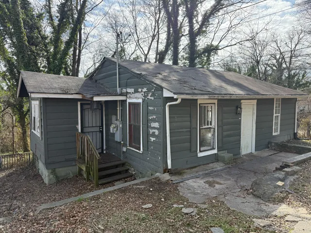 $105,000 | 1114 Jarvis Avenue, Chattanooga, TN 37411